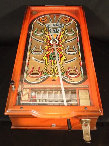 Playfield*