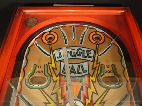Upper Playfield*