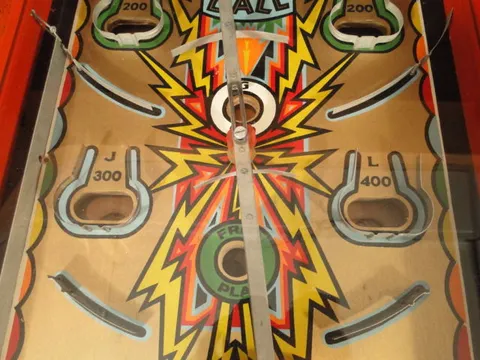 Middle Playfield*