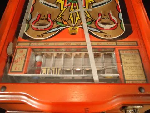 Lower Playfield*