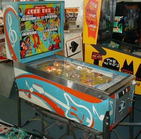 Cabinet - Left