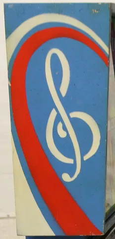 Backbox - Left