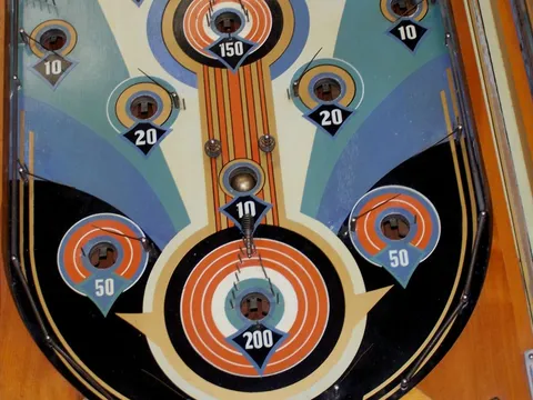 Lower Playfield*