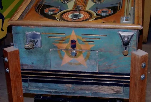 Cabinet - Front*