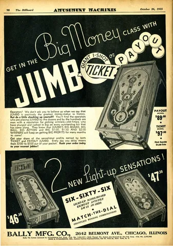 Billboard Ad*