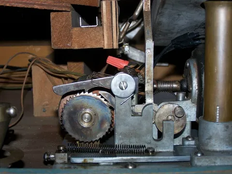 Payout Mechanism - Detail*