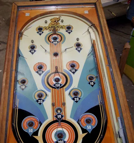 Playfield*