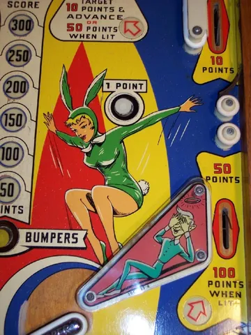 Right Slingshot