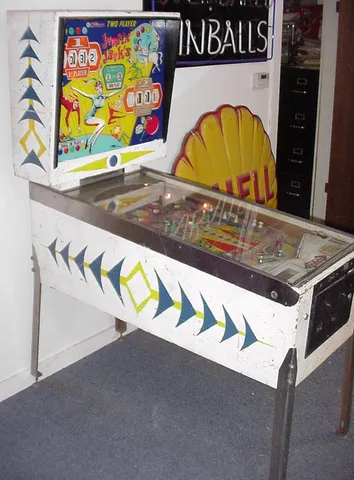 Cabinet - Left