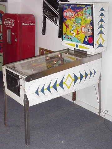 Cabinet - Right