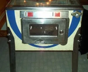 Cabinet - Front