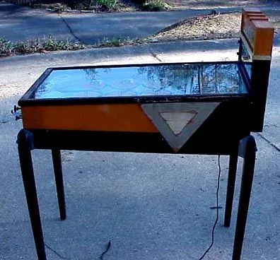 Cabinet - Right