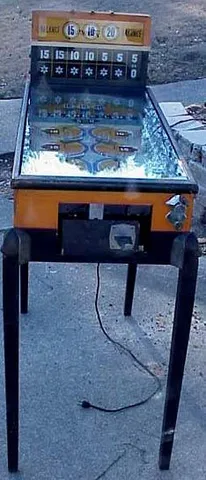 Front View
