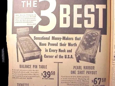 Billboard Ad*