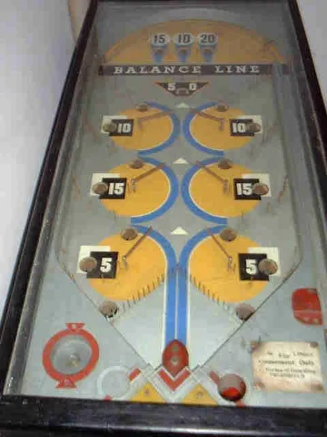 Playfield