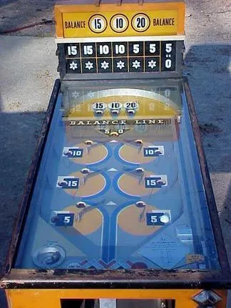 Playfield