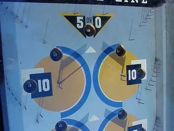 Middle Playfield
