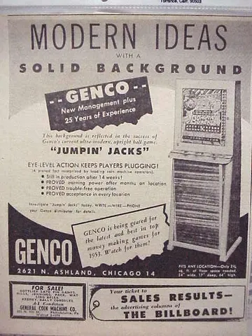 Billboard Ad*