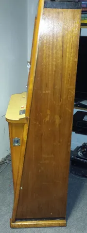Cabinet - Right