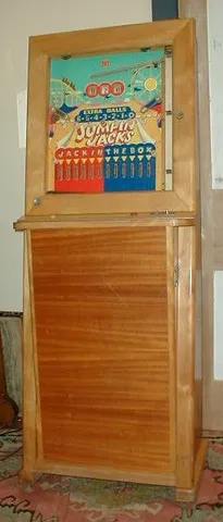 Cabinet - Front View Without Glass