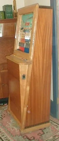 Cabinet - Right