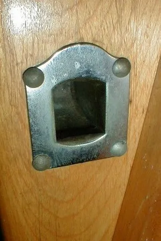 Coin Return