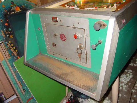 Cabinet - Front*