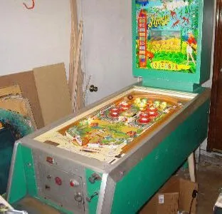 Cabinet - Full View*