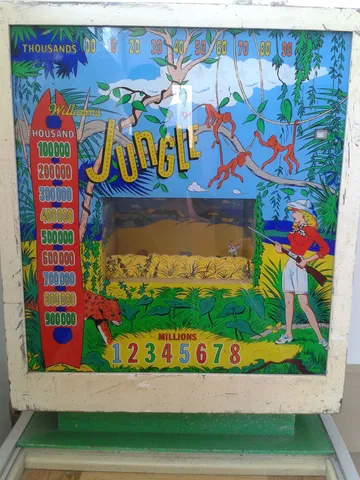 Backglass