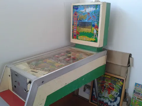 Cabinet - Full View*