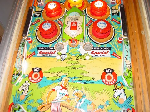 Middle Playfield