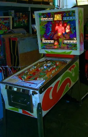 Cabinet - Full View