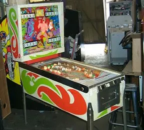 Cabinet - Full View