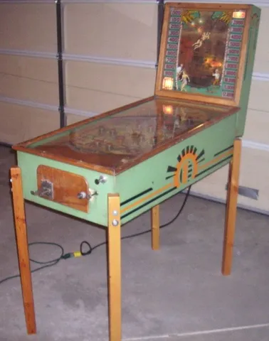Cabinet - Full View
