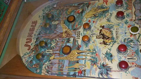 Upper Playfield