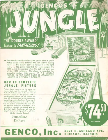 Flyer