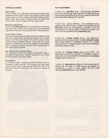 Press Release, Page 2