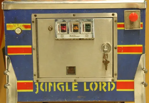 Cabinet - Front