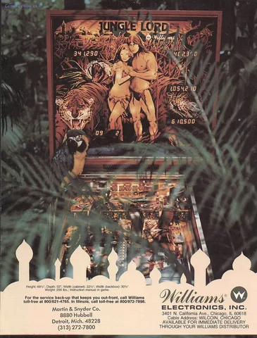 Flyer - Back