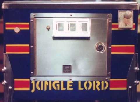 Cabinet - Front