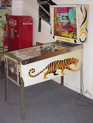 Cabinet - Right