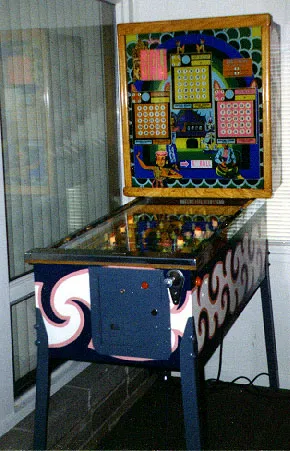 Overall view