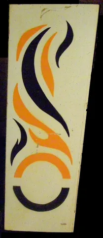 Backbox - Left