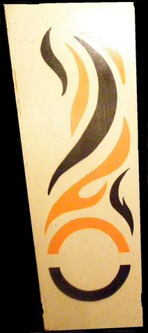Backbox - Right