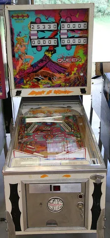 Cabinet - Front View