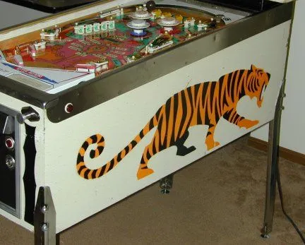 Cabinet - Right