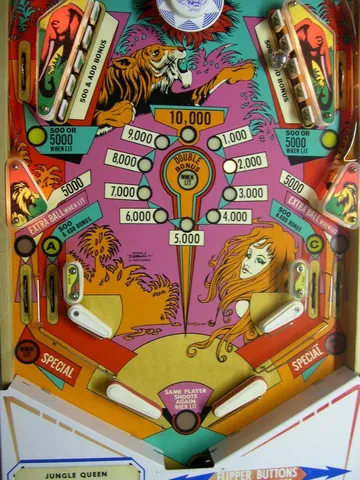 Lower Playfield