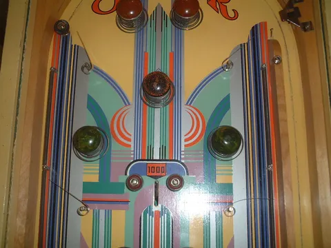 Middle Playfield
