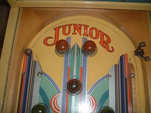 Upper Playfield