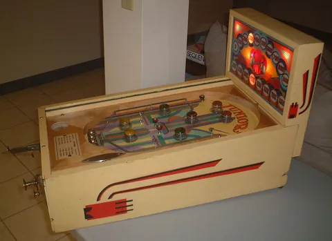 Cabinet - Right